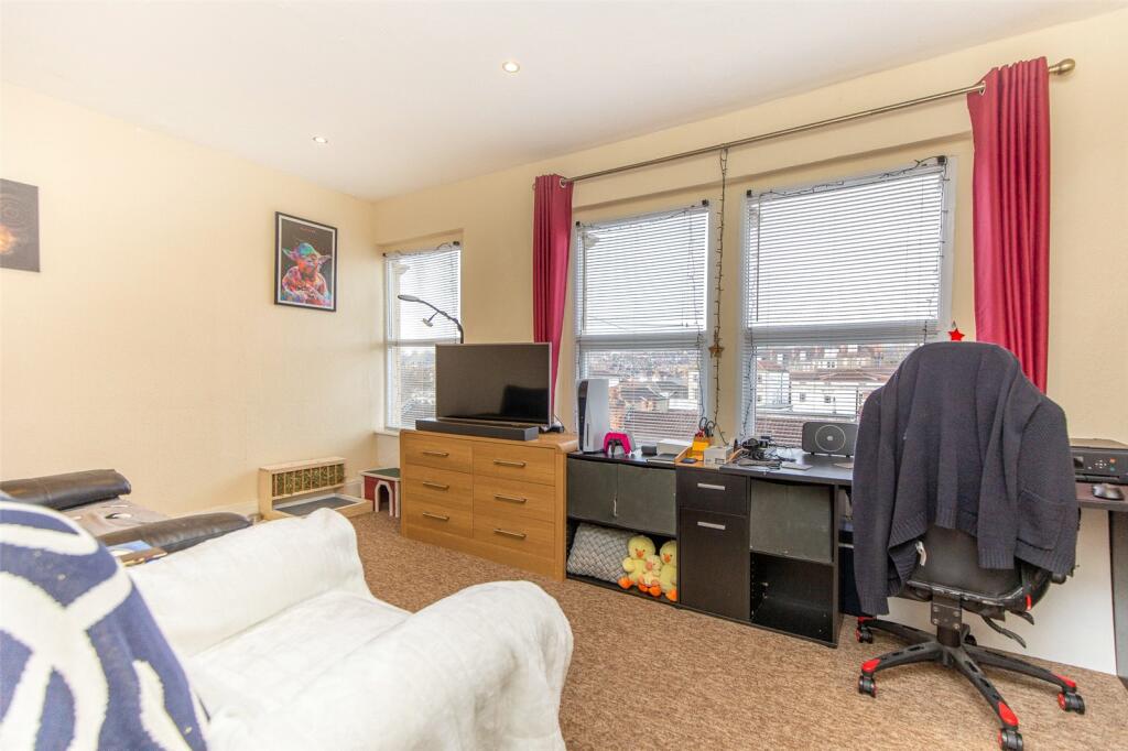 Additional property image - North Road, St. Andrews, Bristol, BS6