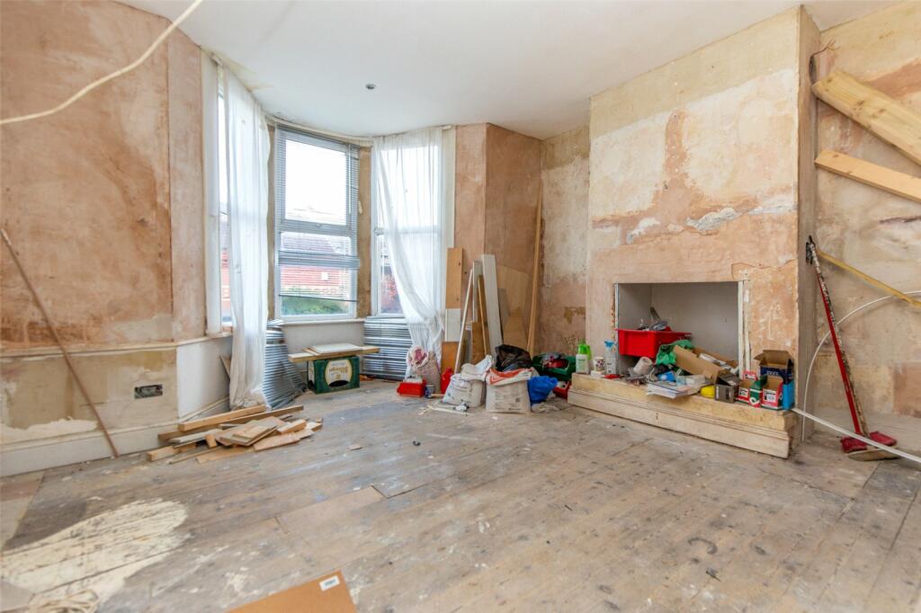 Additional property image - North Road, St. Andrews, Bristol, BS6