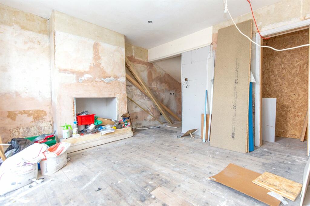 Additional property image - North Road, St. Andrews, Bristol, BS6