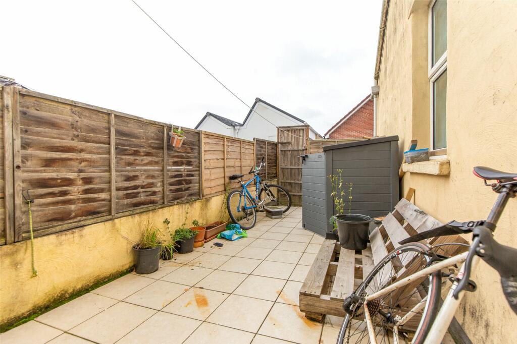 Additional property image - North Road, St. Andrews, Bristol, BS6