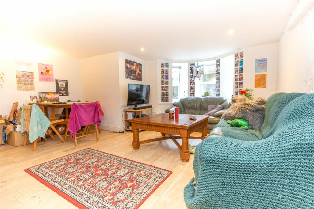 Additional property image - North Road, St. Andrews, Bristol, BS6