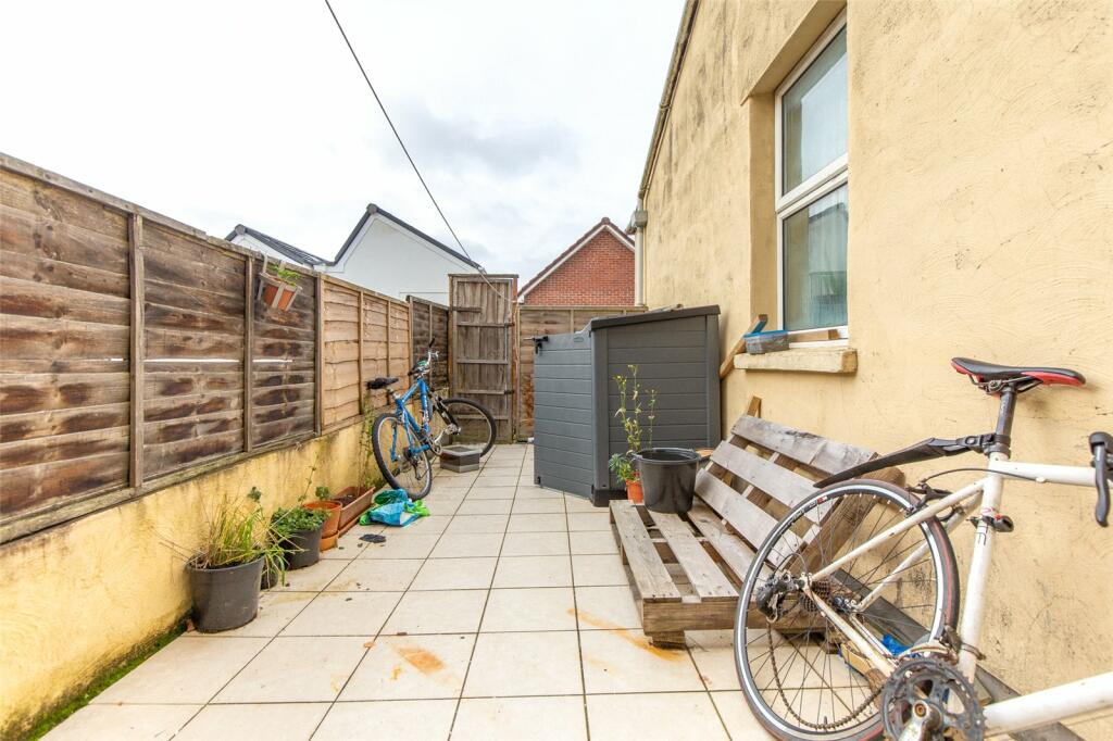 Additional property image - North Road, St. Andrews, Bristol, BS6