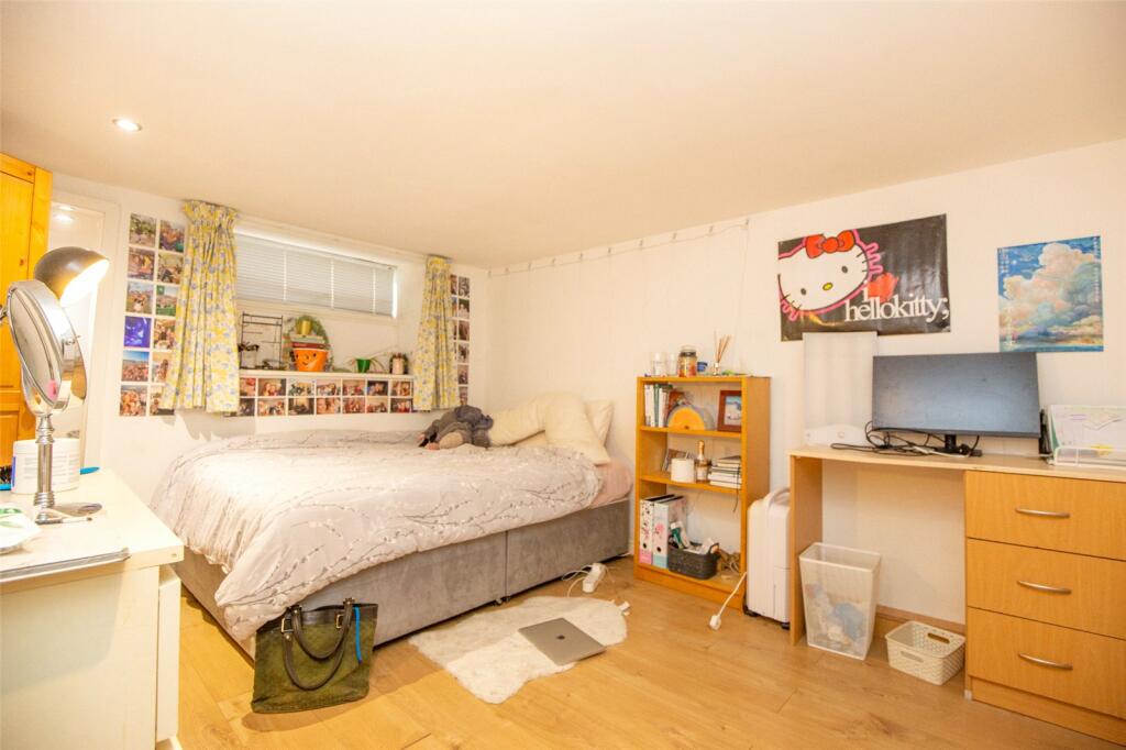 Additional property image - North Road, St. Andrews, Bristol, BS6