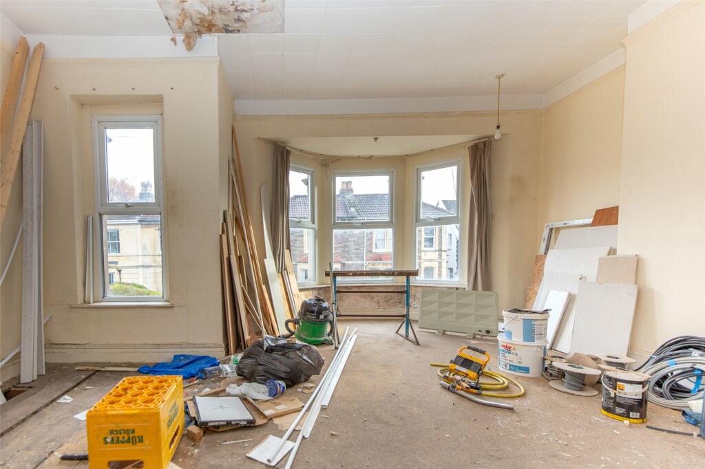 Additional property image - North Road, St. Andrews, Bristol, BS6