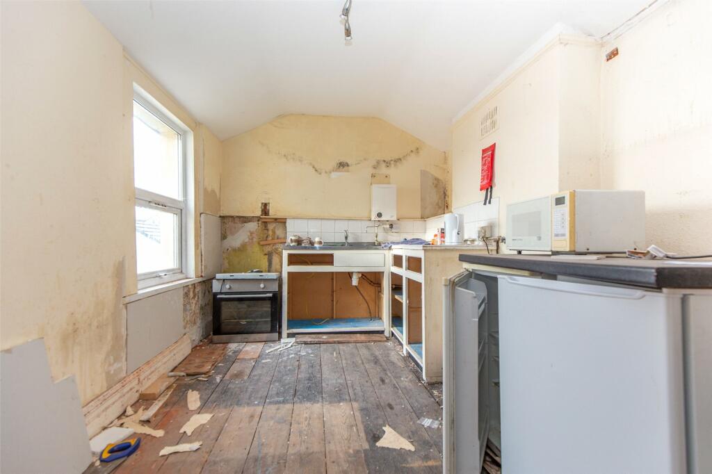 Additional property image - North Road, St. Andrews, Bristol, BS6
