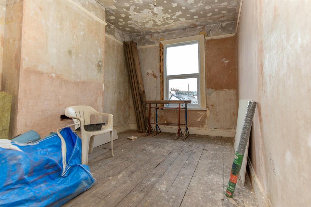 Additional property image - North Road, St. Andrews, Bristol, BS6