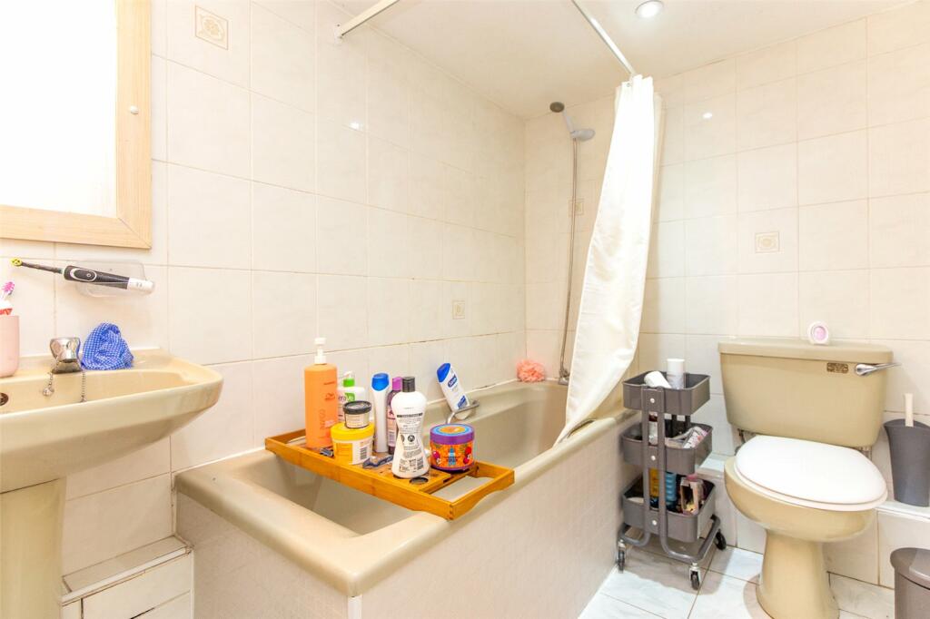 Additional property image - North Road, St. Andrews, Bristol, BS6