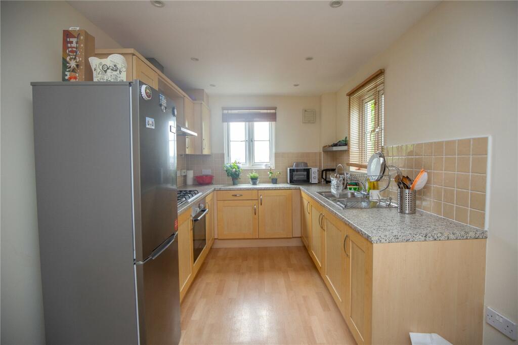 Additional property image - Bartholomews Square, Horfield, Bristol, BS7
