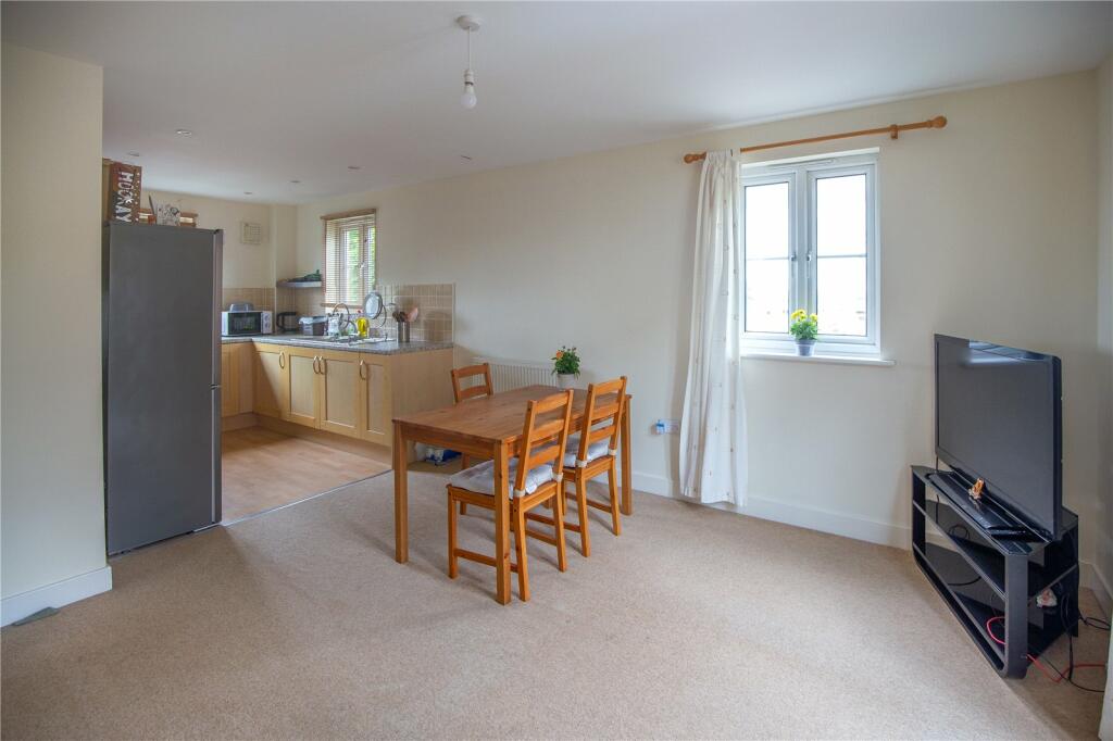 Additional property image - Bartholomews Square, Horfield, Bristol, BS7