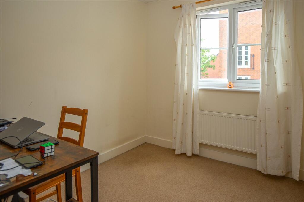Additional property image - Bartholomews Square, Horfield, Bristol, BS7