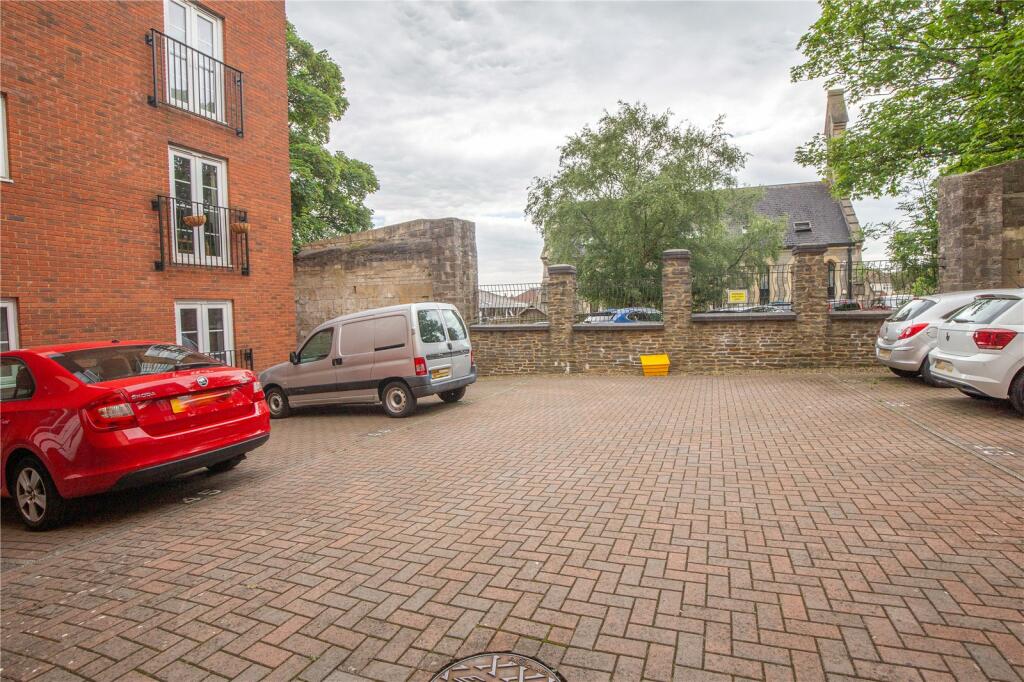 Additional property image - Bartholomews Square, Horfield, Bristol, BS7