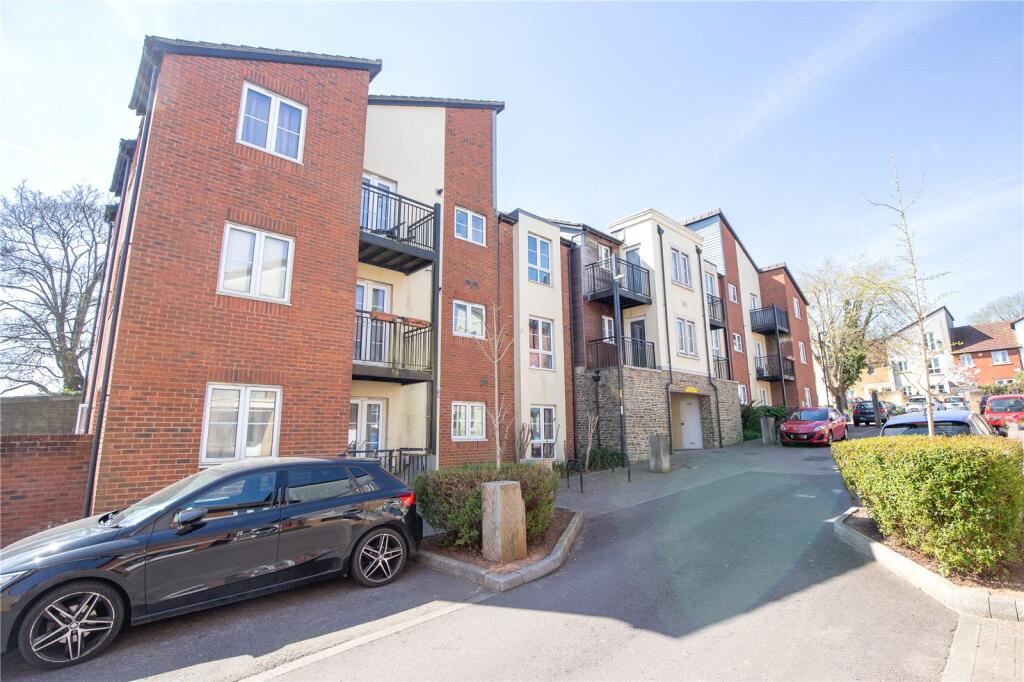 Main image of property: Bartholomews Square, Horfield, Bristol, BS7