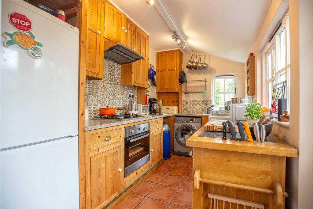 Additional property image - Rudthorpe Road, Bristol, BS7