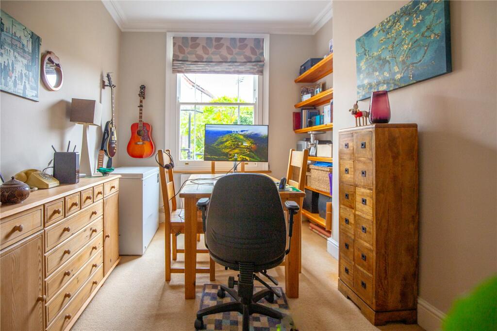 Additional property image - Rudthorpe Road, Bristol, BS7