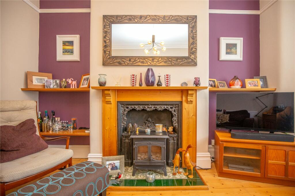 Additional property image - Rudthorpe Road, Bristol, BS7