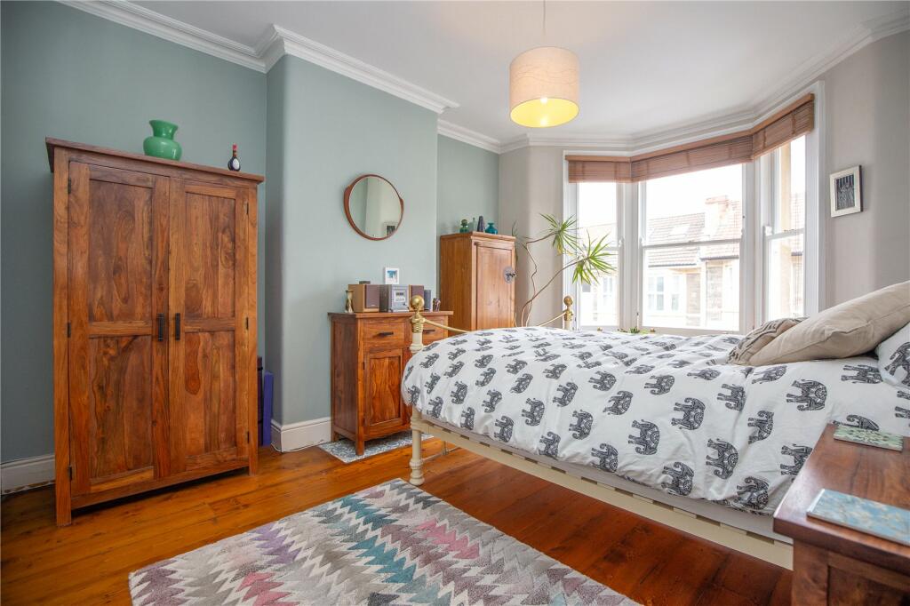 Additional property image - Rudthorpe Road, Bristol, BS7