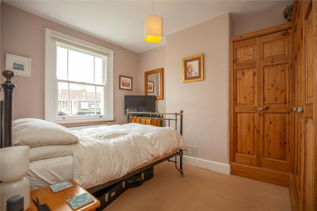 Additional property image - Rudthorpe Road, Bristol, BS7