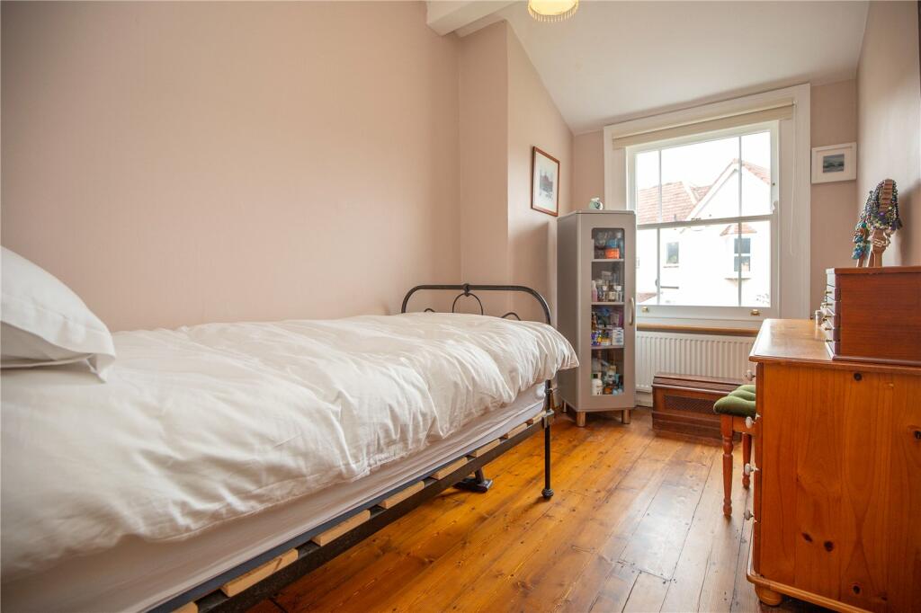 Additional property image - Rudthorpe Road, Bristol, BS7