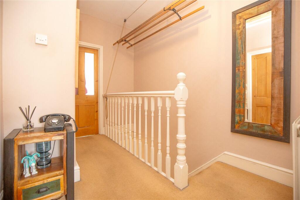 Additional property image - Rudthorpe Road, Bristol, BS7