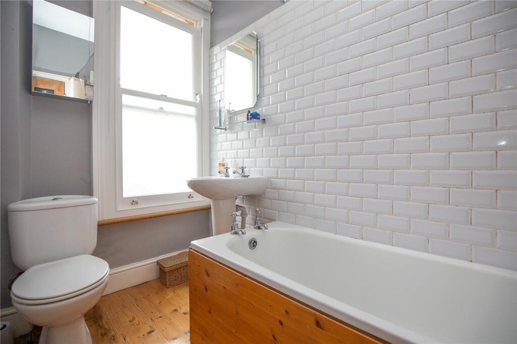 Additional property image - Rudthorpe Road, Bristol, BS7