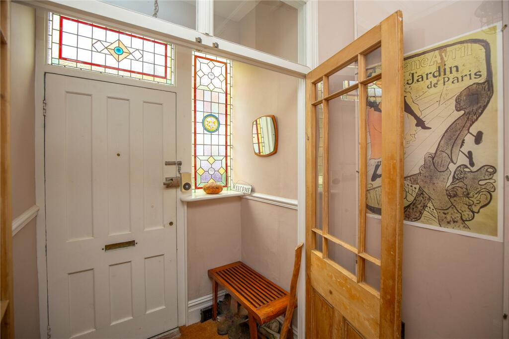 Additional property image - Rudthorpe Road, Bristol, BS7
