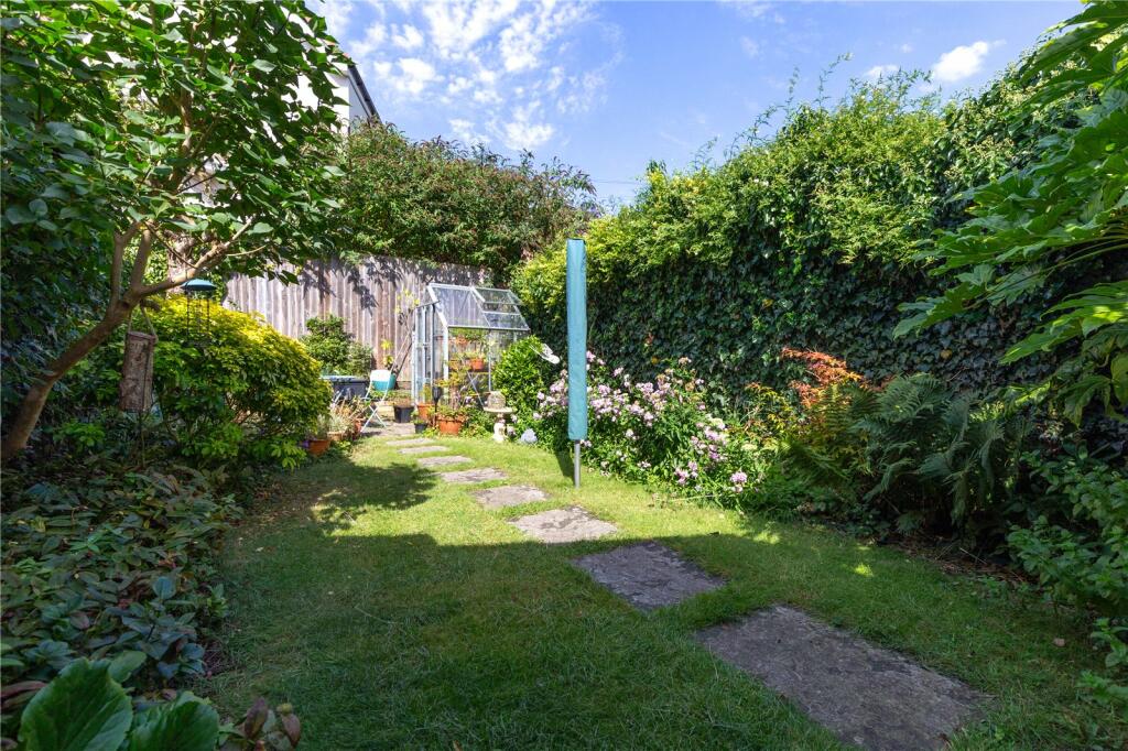 Additional property image - Rudthorpe Road, Bristol, BS7