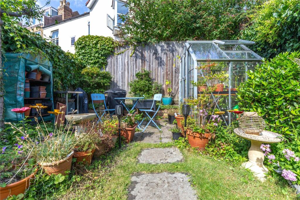Additional property image - Rudthorpe Road, Bristol, BS7