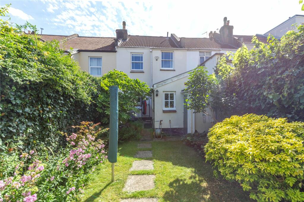 Additional property image - Rudthorpe Road, Bristol, BS7