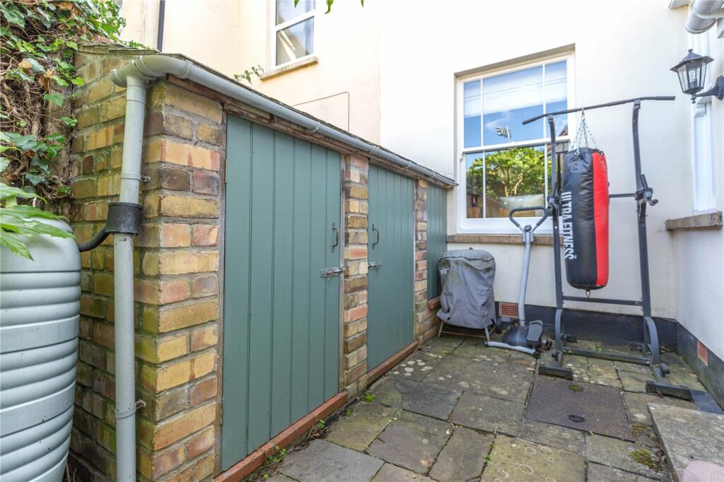Additional property image - Rudthorpe Road, Bristol, BS7