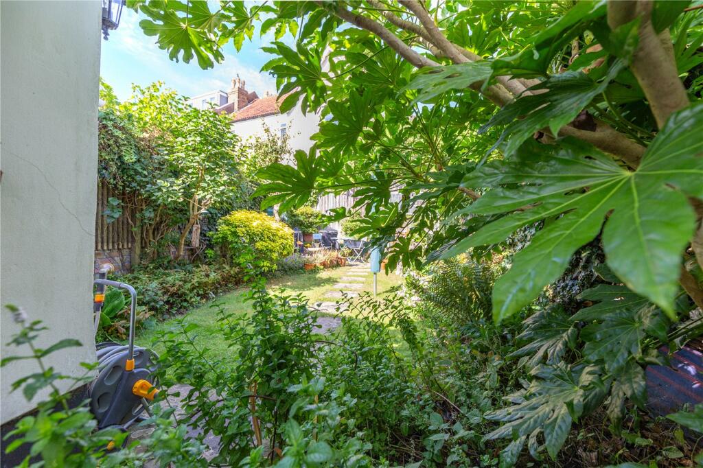 Additional property image - Rudthorpe Road, Bristol, BS7