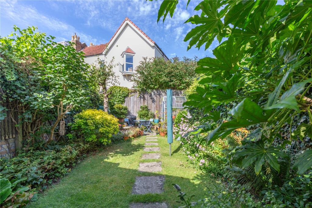 Additional property image - Rudthorpe Road, Bristol, BS7