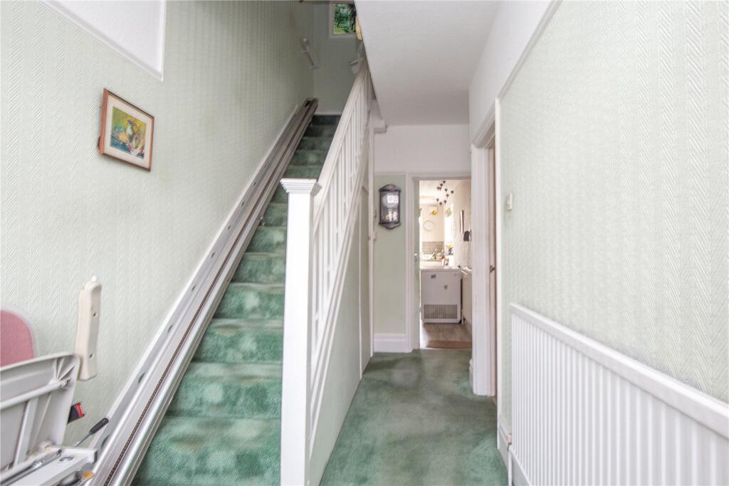 Additional property image - Bedford Crescent, Bristol, BS7