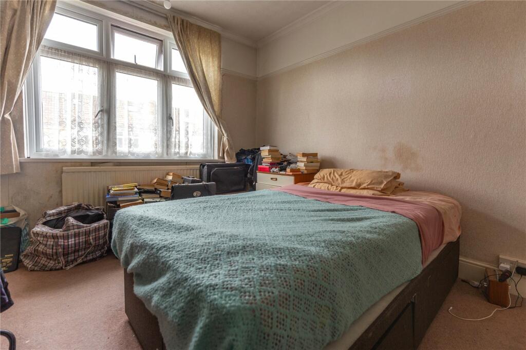 Property image - Bedford Crescent, Bristol, BS7