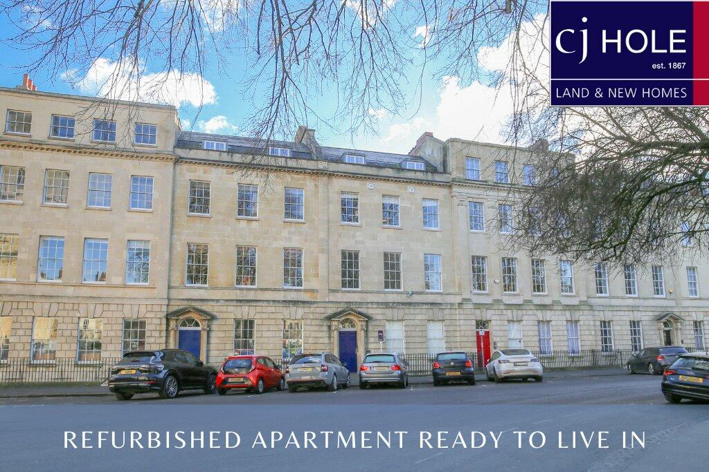 Additional property image - Portland Square, Bristol, BS2