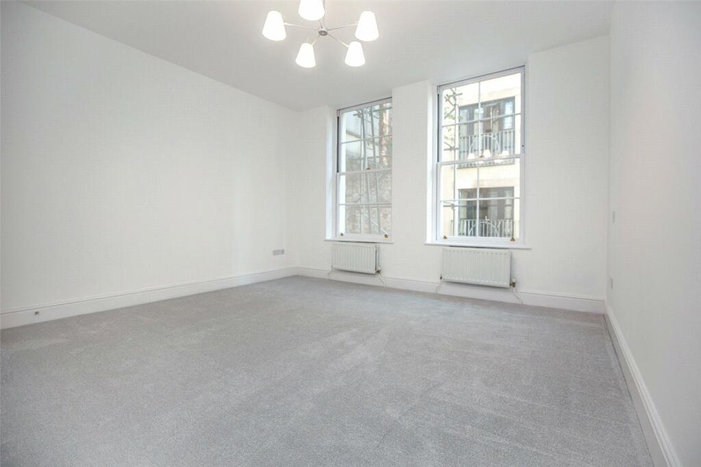 Additional property image - Portland Square, Bristol, BS2