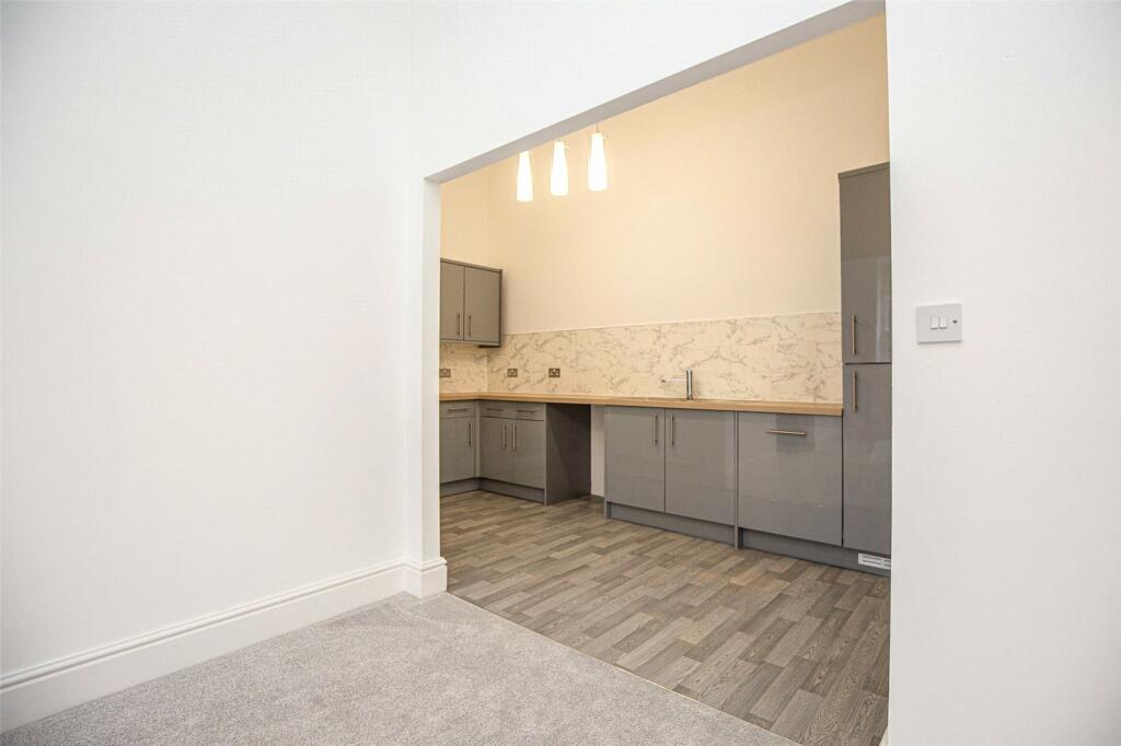 Additional property image - Portland Square, Bristol, BS2