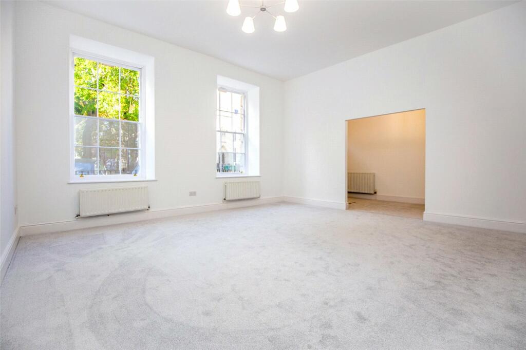 Additional property image - Portland Square, Bristol, BS2