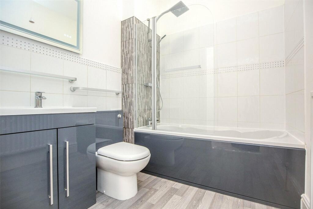 Additional property image - Portland Square, Bristol, BS2