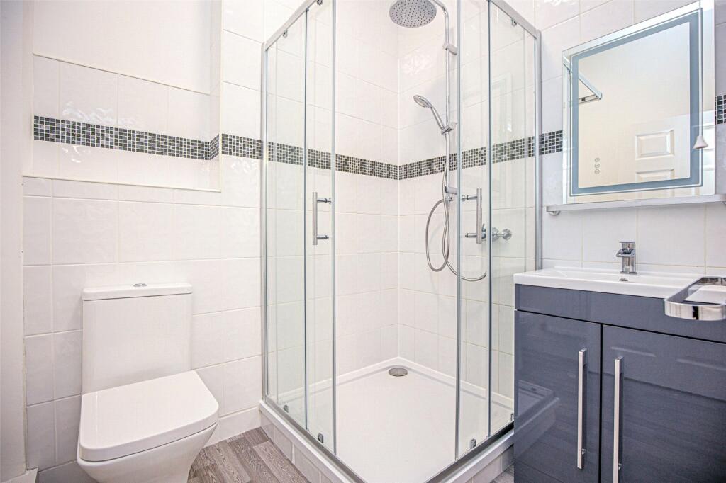 Additional property image - Portland Square, Bristol, BS2