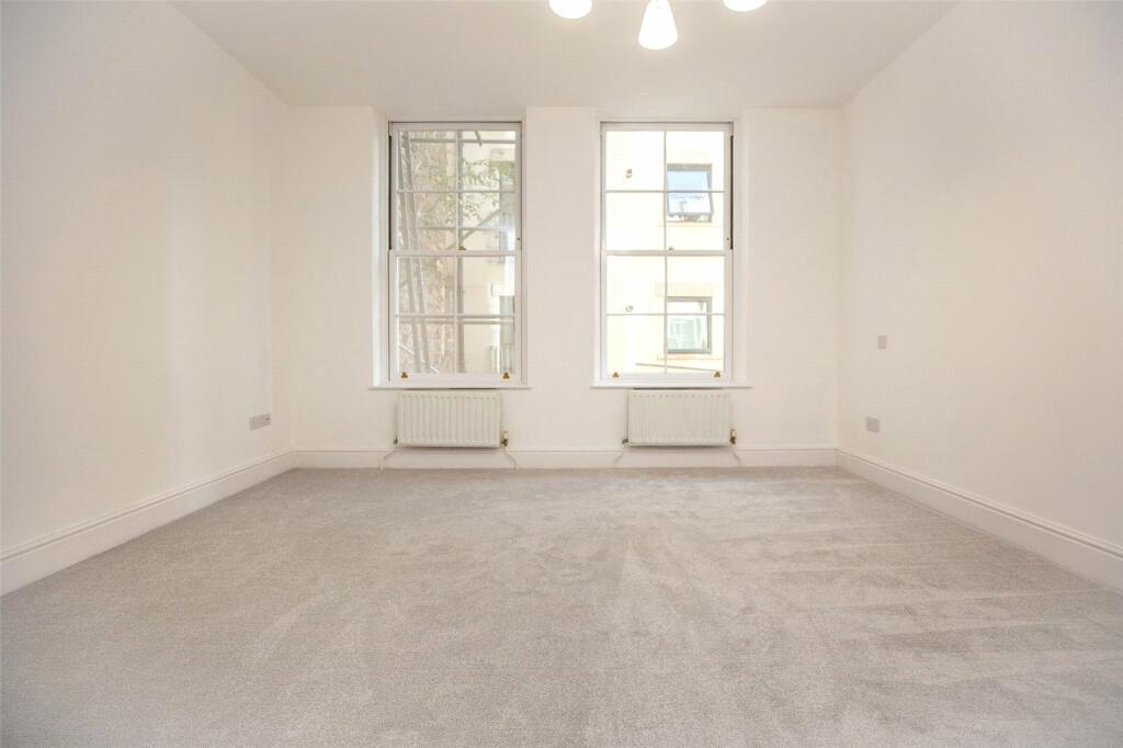 Additional property image - Portland Square, Bristol, BS2
