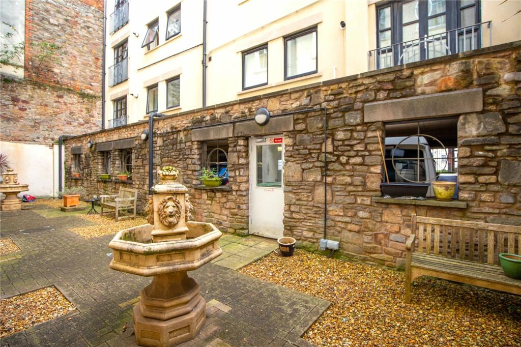 Additional property image - Portland Square, Bristol, BS2