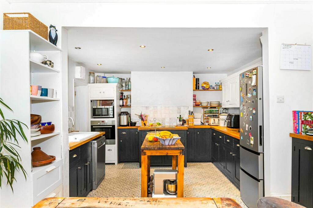 Additional property image - Broadway Road, Bishopston, Bristol, BS7