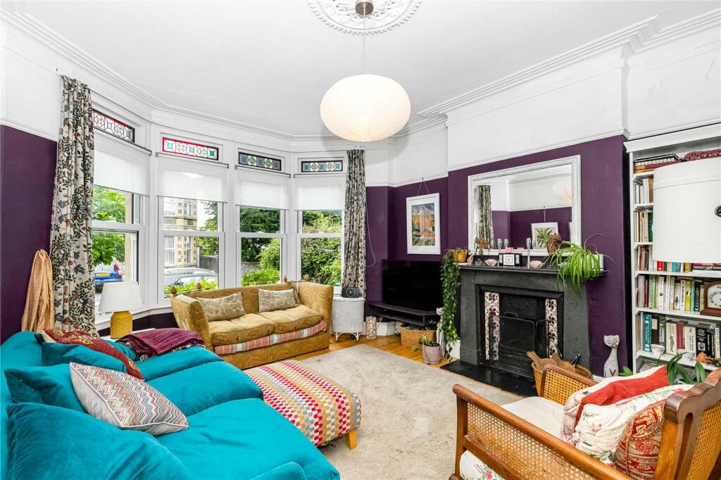 Additional property image - Broadway Road, Bishopston, Bristol, BS7