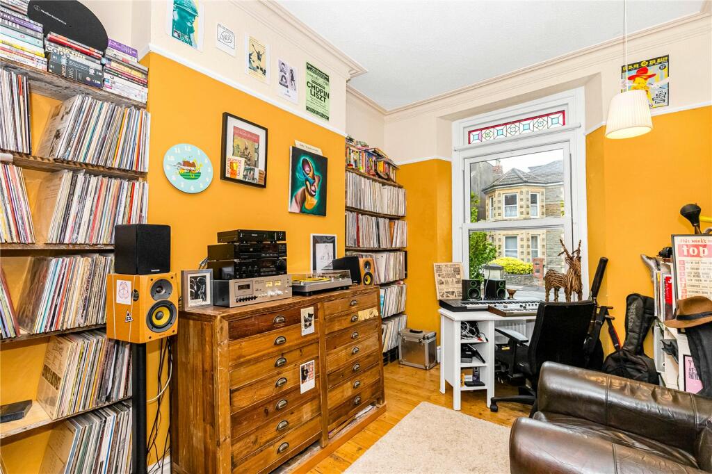 Additional property image - Broadway Road, Bishopston, Bristol, BS7