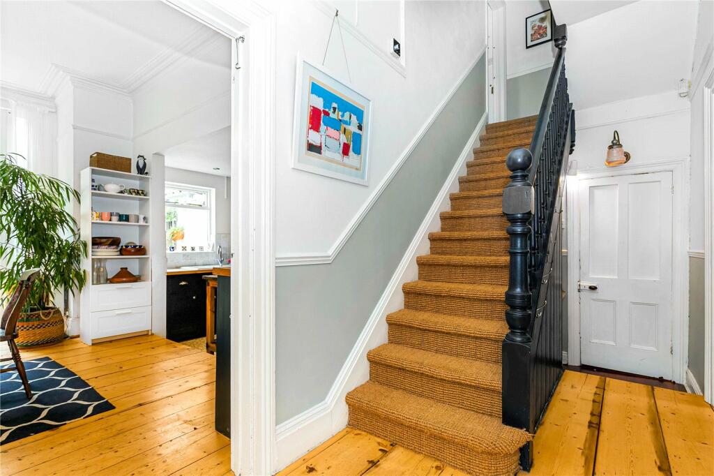 Additional property image - Broadway Road, Bishopston, Bristol, BS7
