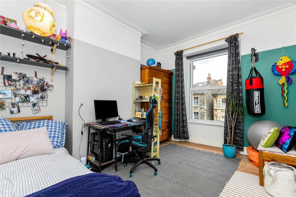 Additional property image - Broadway Road, Bishopston, Bristol, BS7