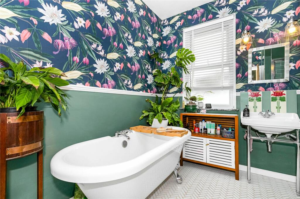 Additional property image - Broadway Road, Bishopston, Bristol, BS7