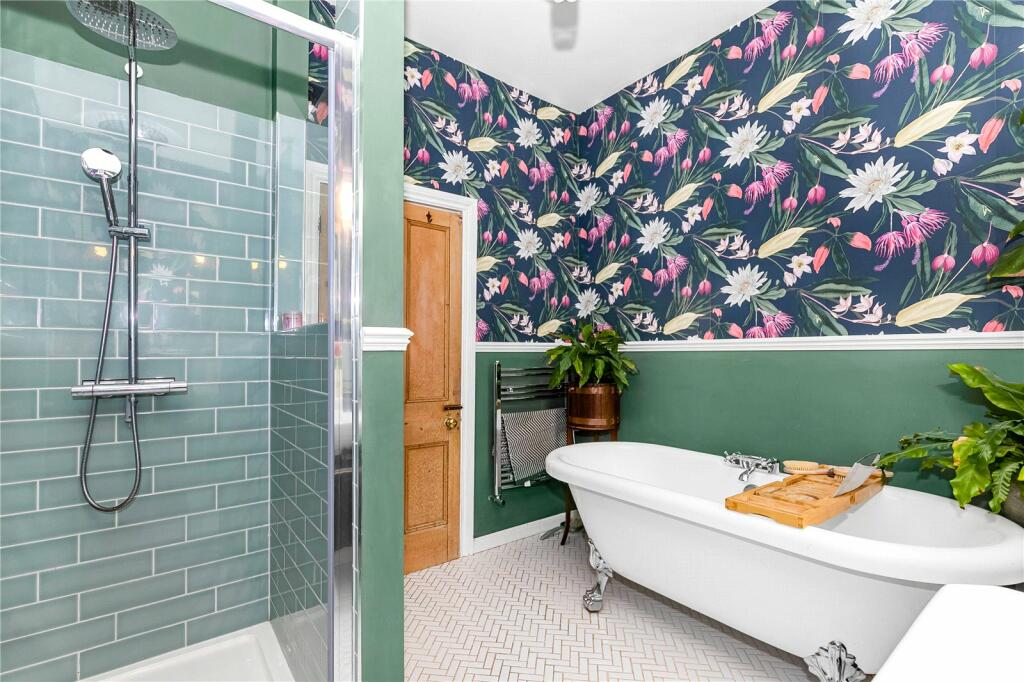 Additional property image - Broadway Road, Bishopston, Bristol, BS7