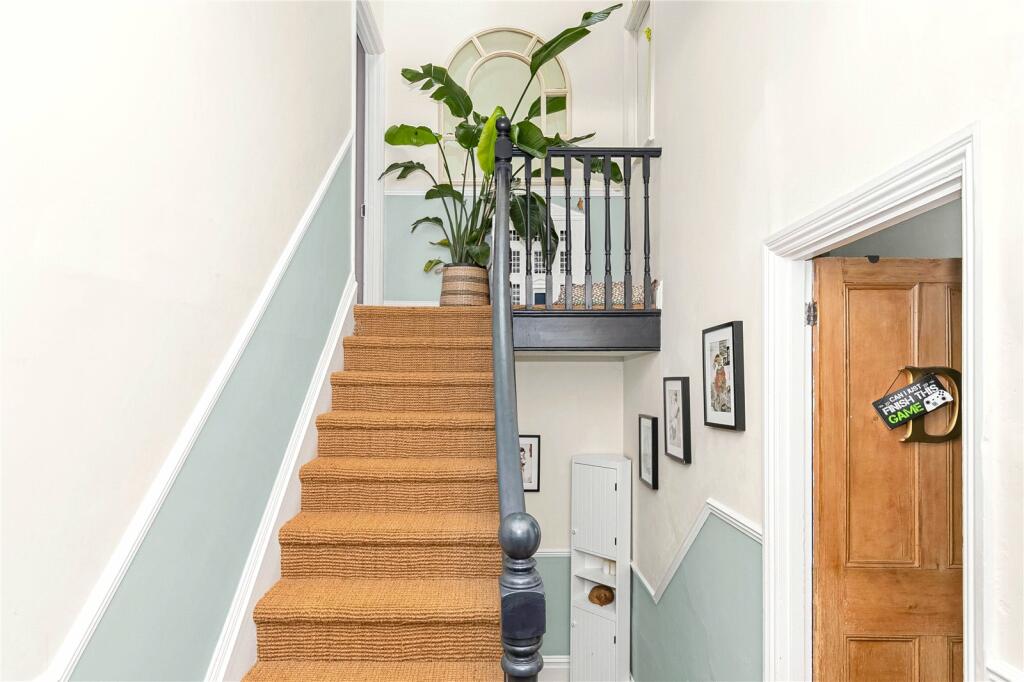 Additional property image - Broadway Road, Bishopston, Bristol, BS7
