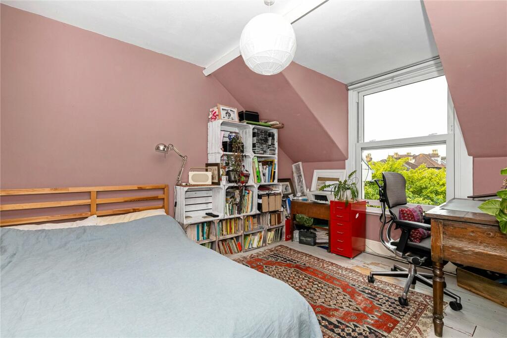 Additional property image - Broadway Road, Bishopston, Bristol, BS7